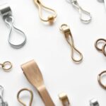 ile agrafek na metr karnisza