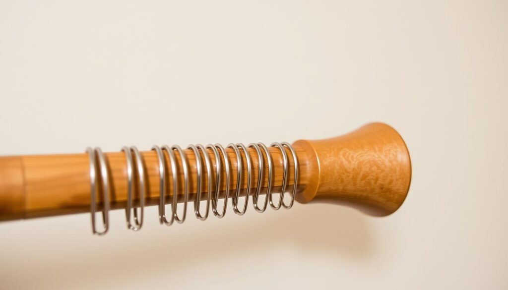 liczba agrafek na karnisz