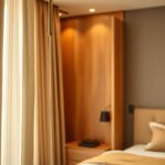 jaki karnisz do sypialni